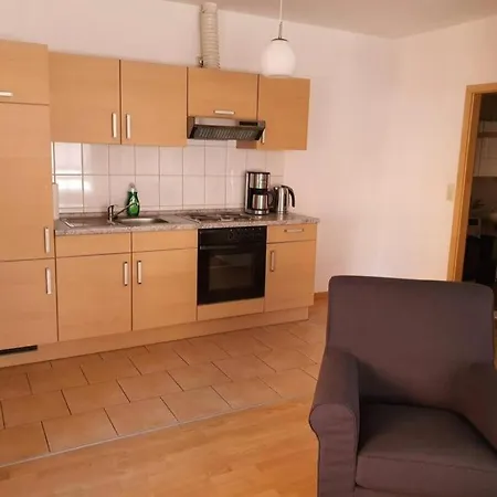 Ferienwohnung Apartment *