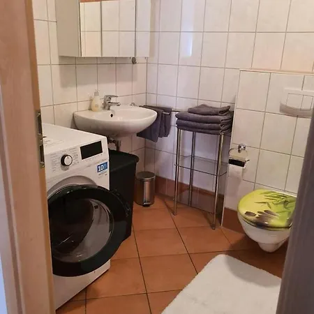Apartment Ferienwohnung